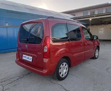 Zunanja slika - Peugeot Partner - Partner - 5 - Predogledna slika