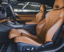 Zunanja slika - BMW Serija 4 - 420i Coupé M Sport-LED-LC PRO-KAM-ACC-MEM-19C - 10 - Predogledna slika