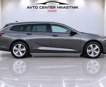 Zunanja slika - Opel Insignia - Sports Tourer 2.0  od 1 lastnika 1 letna garancija - 7 - Predogledna slika