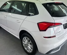 Zunanja slika - Škoda Kamiq - 1.0 TSI Ambition 70 kW SAMO 51.000 KM - 5 - Predogledna slika