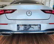 Zunanja slika - Mercedes-Benz CLA-Razred - 200 AMG PRO FULL-360 KAMERA-18 COL-LED-VIDEO - 5 - Predogledna slika