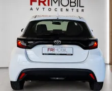 Zunanja slika - Toyota Yaris - 1.5 VVT-iE Stella •Slovensko vozilo•... - 5 - Predogledna slika