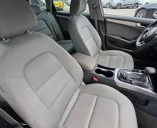 Zunanja slika - Audi A4 - Avant 2.0 TDI MULTITRONIC S-LINE BI-XENON-NAVI-ALU-PDC - 11 - Predogledna slika