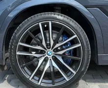 Zunanja slika - BMW X6 - serija :  xDrive M50d|1.Last|Slo|Laser|HUD|Pano|Kljuka - 19 - Predogledna slika