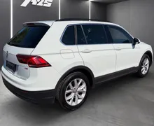 Zunanja slika - Volkswagen Tiguan - 1.4 TSI ACT BMT Comfortline-LED-ACC-PDC-Vzv.kamera - 3 - Predogledna slika