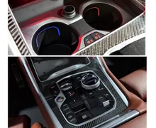 Zunanja slika - BMW X6 - serija : xDrive40d - ZRAČNO - SKY PANO - ICONIC - MASAŽA - 20 - Predogledna slika