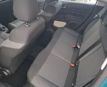 Zunanja slika - Citroën C3 - 1.2 83HP - samo 46.049 km - servisna zgodovina - 7 - Predogledna slika
