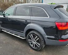 Zunanja slika - Audi Q7 - 3.0 TDI QUATTRO TIPTRONIC S-LINE XENON-KAMERA-SLO - 6 - Predogledna slika