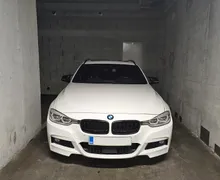 Zunanja slika - BMW Serija 3 - 320d xdrive touring M sport - 9 - Predogledna slika