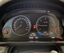 Zunanja slika - BMW Serija 5 - Touring: 525d - NAVI - 1 LETO JAMSTVA - 14 - Predogledna slika