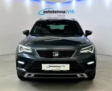 Zunanja slika - Seat Ateca - Ateca - 11 - Predogledna slika