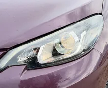 Zunanja slika - Peugeot 108 - 1.0i - XENON - ALU15 - KLIMA - SERV.KNJIGA - 7 - Predogledna slika