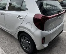 Zunanja slika - KIA Picanto - 1.0 GDI EX Trend. M T  4-sedežni - 5 - Predogledna slika