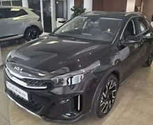 Zunanja slika - KIA XCeed - Kia  1.6 T-GDi EX WAY ISG.7DCT 110.3 kW. VEČ - 1 - Predogledna slika