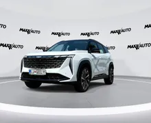 Zunanja slika - Geely StarRay - AWD 2.0 TGDi GF Avt... - 1 - Predogledna slika