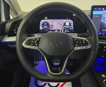 Notranja slika - Volkswagen Golf - 1.5 TSI BMT GOAL - LED Plus.navi.kamera.asistence - 12 - Predogledna slika