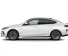 Zunanja slika - BMW Serija 2 - 220 Gran Coupe - 3 - Predogledna slika
