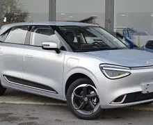 Zunanja slika - Dongfeng Box - 42.3 kWh 70 kW - 6 - Predogledna slika