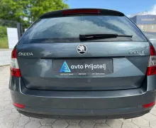 Zunanja slika - Škoda Octavia - 2.0 TDI 110KW Avt - 6 - Predogledna slika