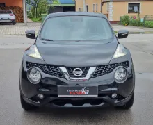Zunanja slika - Nissan Juke - Juke - 7 - Predogledna slika