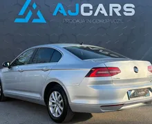 Zunanja slika - VW Passat - 2.0 TDI BMT Highline-Slovensko poreklo-Vel. serv.. - 7 - Predogledna slika