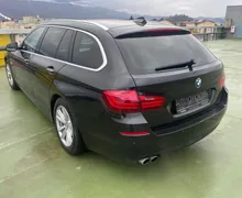 Zunanja slika - BMW Serija 5 - Touring: 520d 140 KW BI-XSENON.NAVI.USNJE.PDC S+Z - 3 - Predogledna slika