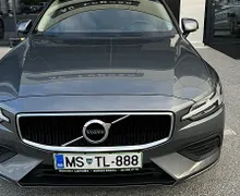 Zunanja slika - Volvo V60 - T5 2.0 Momentum FWD + VLEČNA KLJUKA - 2 - Predogledna slika