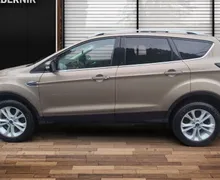 Zunanja slika - Ford Kuga - TITANIUM 1.5 EcoBoost 150PS M6-OGROMNO OPREME - 6 - Predogledna slika