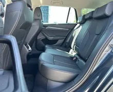 Notranja slika - Škoda Octavia - Combi 2.0 TDI Style DSG MATRIX, ACC, KAMERA - 11 - Predogledna slika
