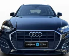 Zunanja slika - Audi Q5 - 35 TDI S tronic - 2 - Predogledna slika