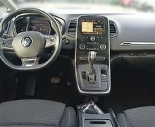 Zunanja slika - Renault Scénic - Scenic BOSE ZEN dCi 120 EDC - 12 - Predogledna slika