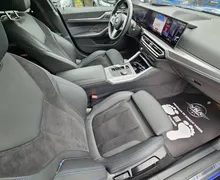 Notranja slika - BMW serija 4 Gran Coupe: - 420d xDrive M-OPTIC |VIRTUAL|NAVI|A19|RADAR|... - 9 - Predogledna slika