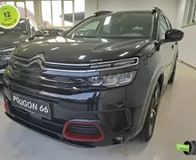 Zunanja slika - Citroën C5 Aircross - Shine-FULL LED-KAMERA-1 LASTNIK-GARANCIJA-KOT NOV - 1 - Predogledna slika
