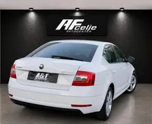 Zunanja slika - Škoda Octavia - 1.6 TDI-LED-LIZING ZA TUJCE-TEMPOMAT-PDC- - 4 - Predogledna slika