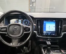 Zunanja slika - Volvo V90 - Cross Country D5 AWD Pro Avt. USNJE PANO ACC LANE LED - 11 - Predogledna slika