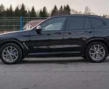 Zunanja slika - BMW X3 - serija : M40d 360 ACC Ambient HK Memory Pano - 8 - Predogledna slika