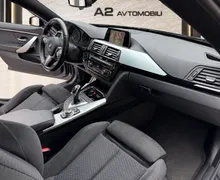 Notranja slika - BMW serija 4 Gran Coupe: - 420d xDrive  M Sport -NAVI-MEMORY-PDC-ALU- - 11 - Predogledna slika