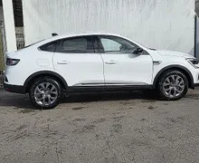 Zunanja slika - Renault Mégane - Techo E-Tech 145 Avtomatik - 4 - Predogledna slika