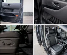 Zunanja slika - Hyundai Staria - 2.2 CRDi AUT. 4WD Signature bogata oprema - 14 - Predogledna slika