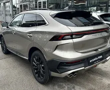 Zunanja slika - Forthing Forthing T5 EVO - T5 Evo ADAS - NA ZALOGI - 5 - Predogledna slika