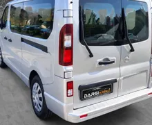 Zunanja slika - Opel Vivaro - 1.6 CDTI - 3 - Predogledna slika