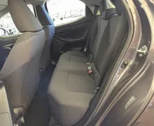 Zunanja slika - Toyota Yaris - 1.5 VVT-iE ACC KAMERA 1.LASTNIK SLO.POREKLO - 12 - Predogledna slika
