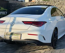 Zunanja slika - Mercedes-Benz CLA-Razred - 200|AMG LINE|COUPE|TOV.GAR|PANO|KAM|GR.SED - 6 - Predogledna slika
