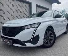 Zunanja slika - Peugeot 308 - 1.5 BlueHDi 130 STT Allure Avt. Led Navi Pdc F1 - 1 - Predogledna slika