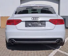 Zunanja slika - Audi A5 - Sportback 1.8 TFSI  Sport S-line - 6 - Predogledna slika