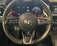Zunanja slika - Alfa Romeo Stelvio - Q4 2.2 Multijet 210 Veloce Avt. - 8 - Predogledna slika