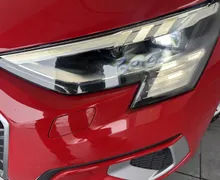 Zunanja slika - Audi A3 - 40 TFSI e Advanced 150kW.NEMŠKI.NAVI.KAMERA.LED - 2 - Predogledna slika