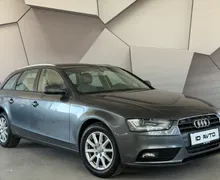 Zunanja slika - Audi A4 - Avant 2,0 TDI - 1 - Predogledna slika