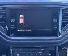 Zunanja slika - VW T-Roc - 1.0 TSI BMT Style... - 17 - Predogledna slika