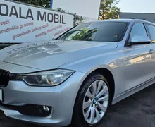 Zunanja slika - BMW Serija 3 - Touring: 318D TOURING BI-XENON-AVTOMATIK-NAVI-ALU - 19 - Predogledna slika